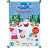 eOne Entertainment Peppa Pig: Christmas Show (DVD)