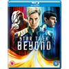 Paramount Home Entertainment Star Trek Beyond (Blu-ray) Zachary Quinto Sofia Boutella Joe Taslim John Cho