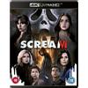 Paramount Home Entertainment Scream VI (4K UHD Blu-ray)