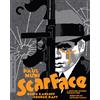Criterion Collection Scarface (4K UHD Blu-ray)