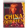Eureka Classics China O'Brien I & II (4K UHD Blu-ray) Keith Cooke Harlow Marks Steven Kerby