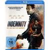 Meteor Film GmbH Indemnity - Die Jagd nach der Wahrheit (Blu-ray) Andre Jacobs Jarrid Geduld