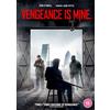 High Fliers Vengeance Is Mine (DVD) Con O'Neil Ricky Grover Anton Valensi Sarah-Jane Potts