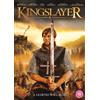 Kaleidoscope Home Entertainment Kingslayer (DVD) John Rhys-Davies Carolina Carlsson Ryan Gage Ian Hanmore