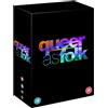 Warner Bros. Home Ent. Queer as folk: Seasons 1-5 (DVD) Sharon Gless Michelle Clunie Randy Harrison