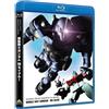 NUOVO U.C. Gundam Blu-ray Libraries Mobile Suit Gundam MS IGLOO Japan