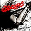 Sharp Lies / Hostage (Blu-ray) The Gaggers