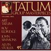 Tatum Group Masterpiece 2 (CD) Art Tatum