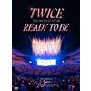 TWICE 5TH WORLD TOUR 'READY TO BE' in JAPAN Limited DVD Japan
