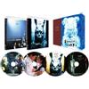 Giappone NUOVO Donnie Darko 4K UHD e Blu-ray Set (4 dischi) Director's Cut...