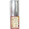Stamperia Foiling Argento KEF02S - Pellicola by Applicare con Colla