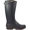 Grisport Unisex Stream II Navy Wellington, Blu, 27 EU