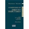 Utet Giuridica Compendio di diritto tributario