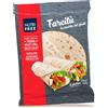 NT FOOD Srl NUTRIFREE Piadina 2x60g