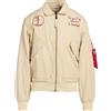 ALPHA INDUSTRIES - Bomber
