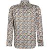 ETRO - Camicia fantasia