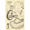 Joe Brainard Bill Kartalopoulos The Complete C Comics (Copertina rigida)