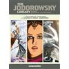 Alejandro Jodorowsky The Jodorowsky Library: Book Four (Copertina rigida)