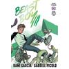 Kami Garcia Teen Titans: Beast Boy (Connecting Cover Edition) (Tascabile)