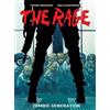 Pierre Boisserie The Rage Vol. 1: Zombie Generation (Copertina rigida) Rage