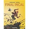 Alejandro Jodorowsky Final Incal (Copertina rigida)
