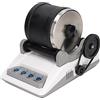 Generic Rock Tumbler Toy - Kit Elettrico Fai - te per Bambini e Adulti Trasforma le Rocce Ruvide in Gemme Abbaglianti tranquillità e Duratura 100-240V (Spina europea)