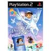 no!no! Dora the Explorer: Dora Saves the Snow Princess (PS2)