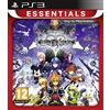 Square Enix Kingdom Hearts HD 2.5 Remix - Essentials - PlayStation 3
