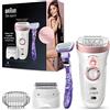 Braun EPILATORS BRAUN