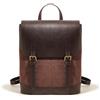 Cottoncode Zaino Donna Pelle, Zainetto Borsa Zaino Donna Elegante, Zaini Piccoli per Ragazze Lavoro, Viaggi, Pendolari e Università