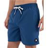 Hurley Boardshort Uomo - Icona Vollley Solid 17'
