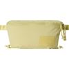 The North Face Never Stop Lumbar 2L Marsupio da Donna Pear