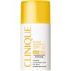 Clinique Mineral Sunscreen Lotion For Face SPF 50 - Fluido Protettivo Viso Pelli Sensibili 30 ML - 30 ML
