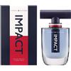 Tommy Hilfiger Impact - 100 ML + 4 ML Purse Spray
