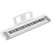 Yamaha NP-35 Piaggero Digital Keyboard - Tastiera Digitale Versatile e Portatile con 76 Tasti Graded Soft-Touch, 15 Voci Strumentali, Leggera e Portatile