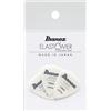 IBANEZ elastomero Series, BEL14HD10, coperchio, 3 pezzi da 1.0 mm, a goccia A goccia corta - duro 1.2mm