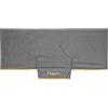 F-CORE Copriletti camion compatibile per SCANIA R 01.05-12.16 GRIGIO