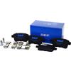 SKF VKBP 90039 Kit pastiglie freno, Freno a disco