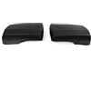 HZ-DESIGN Compatibile Con/Ricambio per ' 2 Angolo Paraurti Plastikecke Anteriore o Posteriore 1 Set SX + Dx VW Bus T3