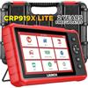 LAUNCH X431 CRP919X Lite Diagnostico OBD2, Strumento di Scansione Bidirezionale Scanner per Tutti i Sistemi, 32+ Servizi, Autenticazione FCA AutoAuth, AutoVIN, 2 Anni di Aggiornamenti Gratuiti