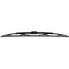 Cora 000025650 Tergitruck Spazzola Tergicristallo Camion, 65 cm, Nero