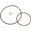 Topteng Vacuum Pump Reseal Rebuild Kit 7556919 Gasket adatto per Mini Cooper 1.6L 1.6T N12 N14