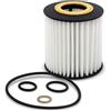 BESTPRICE ATP BESTPRICE 1x filtro olio Filtro per cambio olio Compatibile con BMW Serie 1 (E87, E81, E82, E88), Serie 3 (E92, E46, E91, E90, E93), Z4 Roadster (E85), Serie 5 (E60, E61), X1 (E84), X3 (E83)