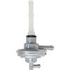 Ollanoos Rubinetto benzina di ricambio per Piaggio Liberty 125 4T AC 50 4T, ricambio per Vespa ET4 125 150 50