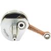 Generico Albero Motore Mazzucchelli Cono 20 Corsa 43 compatibile per -V e s p a- PK 50 XL