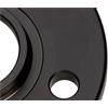 YSDSLS 2 Pezzi 3/5/8/10/12/15/20 Mm PCD 4x98 CB 58,1 Adattatore Distanziale Ruota Per Fiat Di Allargamento Auto(2PCS 3MM)