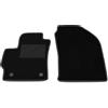 Somer Car Kit Tappetini Auto SOLO ANTERIORI 2pz compatibili con Suzuki Swace 2020-2025 | Set 2 tappeti anteriori su misura in moquette
