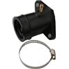 eRgDFS Collettore di aspirazione 5HP-13586-00 compatibile con moto a 4 tempi TTR125 TT-R125 XT125 R YBR125