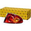 HELLA 9EL 964 949-001 Luce posteriore, Lampadine, Sezione esterna ECE, Sx | Compatibile con: SEAT CORDOBA