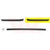 VAN WEZEL 0646554 Modanatura paraurti posteriore Dx Compatibilità con BMW 3 Sedan E46